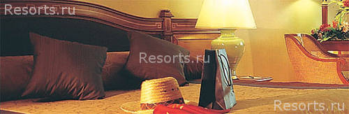 Sheraton Hotel Chiangmai 8